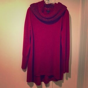 Women’s Apt 9 sweater